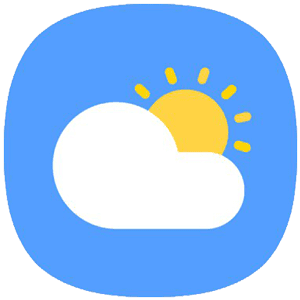 Samsung Weather Widget – 삼성 날씨 위젯 1.6.75.47 1