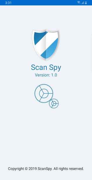 Spy Free 2019 and Booster, Check Root – 스파이 무료 2019 및 부스터, 루트 확인 1.0 버그판 7