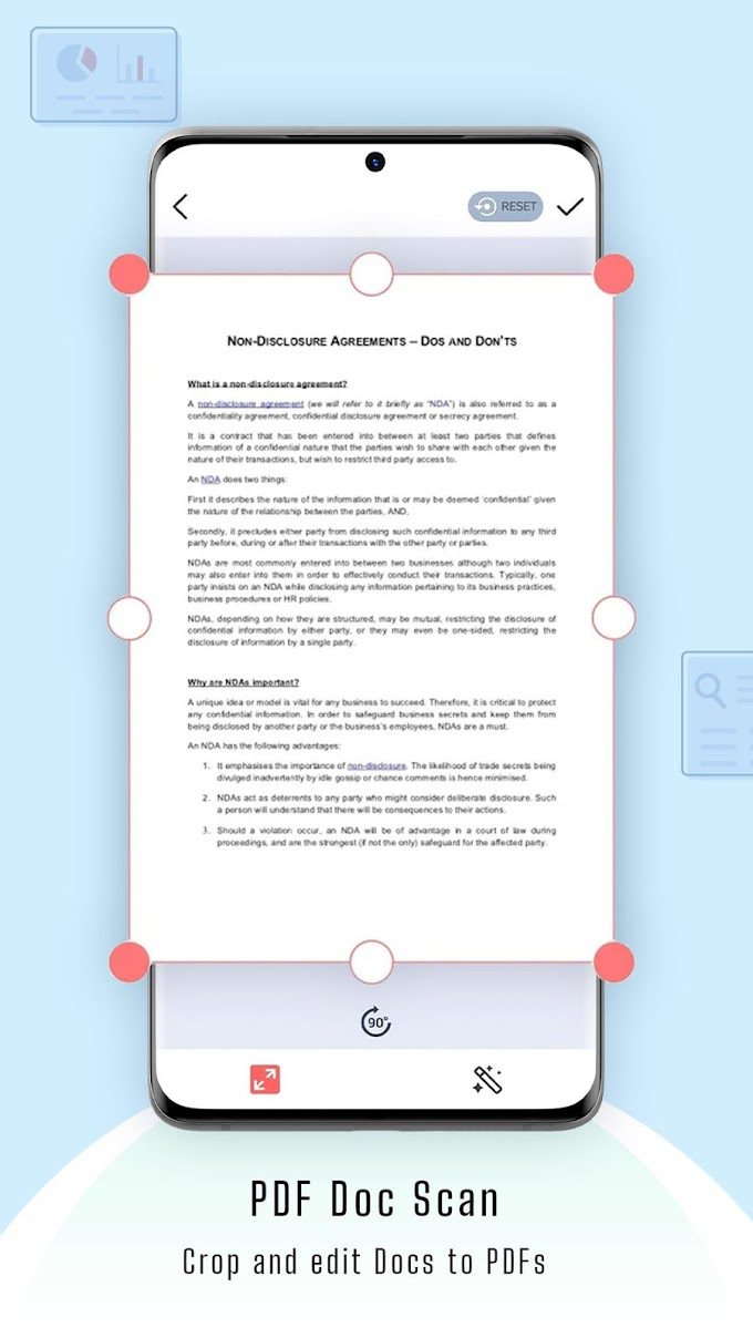 Scanner Pro: PDF Doc Scan – 스캐너 프로: PDF 문서 스캔 (프로) 1.0.4 2