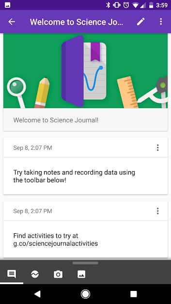 Science Journal – 과학 저널 3.5.286889334 2