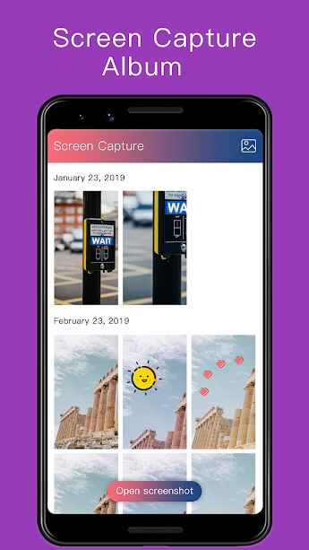 Screenshot Capture – 스크린샷 캡처 1.0.4 3