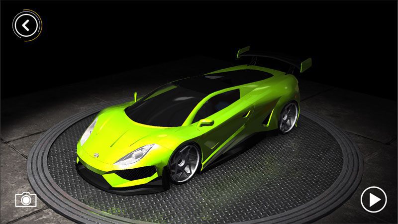 Shadow Racer – 섀도우 레이서 1.0.9.0 2