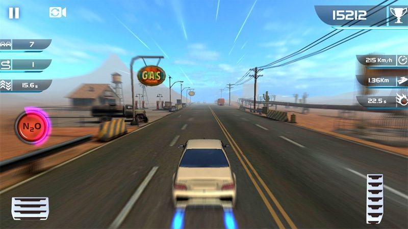 Shadow Racer – 섀도우 레이서 1.0.9.0 6