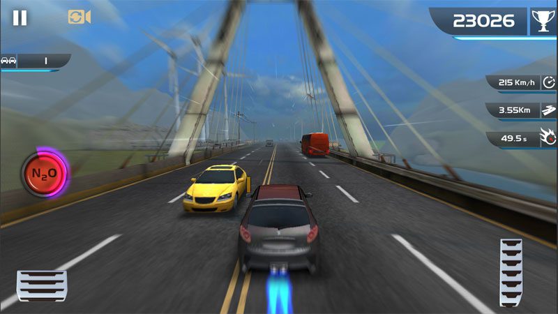 Shadow Racer – 섀도우 레이서 1.0.9.0 7