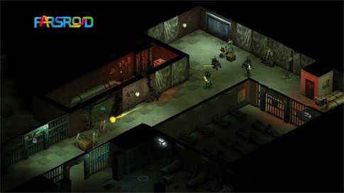 Shadowrun Returns  – 섀도우런 리턴즈 1.2.6 버그판 4