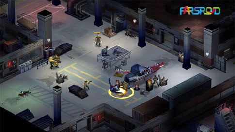 Shadowrun Returns  – 섀도우런 리턴즈 1.2.6 버그판 8