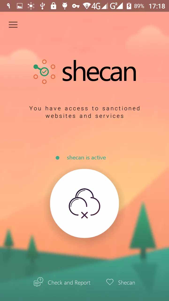 Shecan – 쉬캔 1.0.5 1