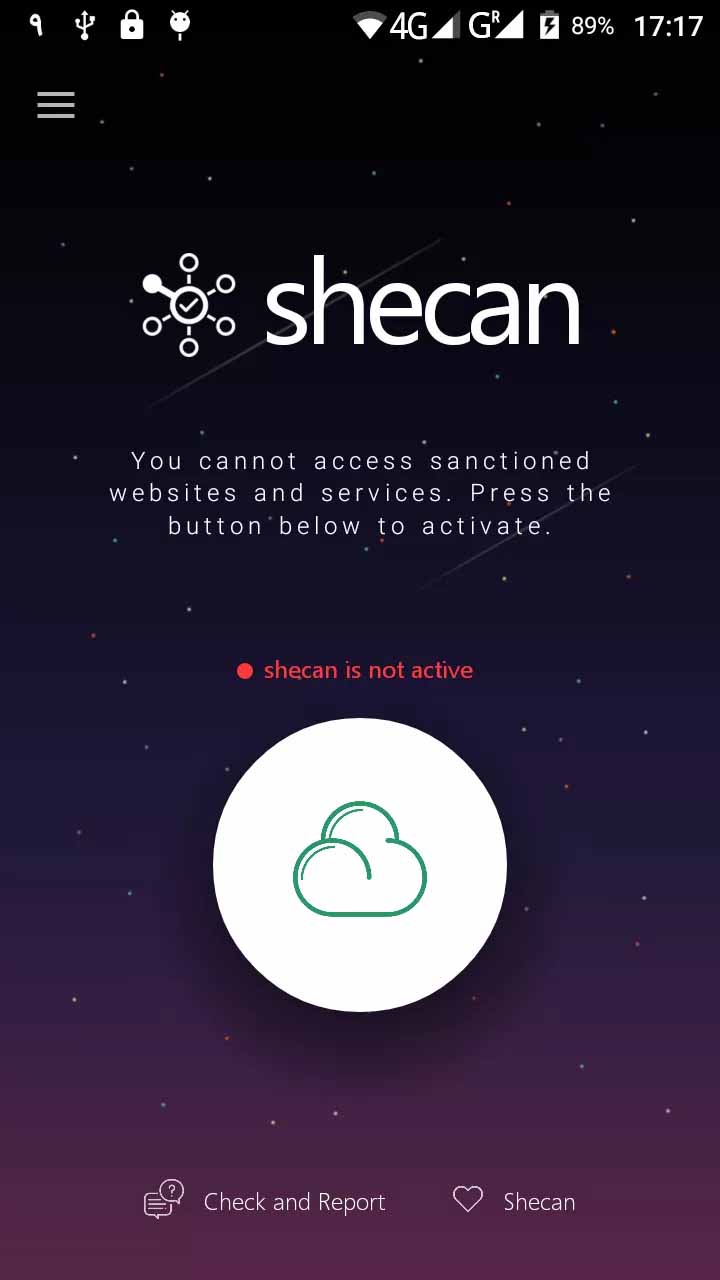 Shecan – 쉬캔 1.0.5 5