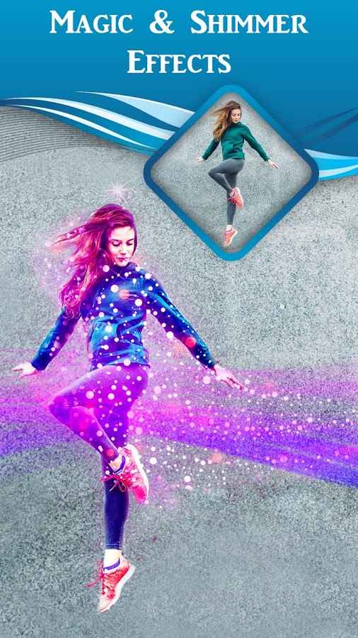 Shimmer Photoshop Effects Premium  – 시머 포토샵 이펙트 프리미엄 (프리미엄) 1.2 3