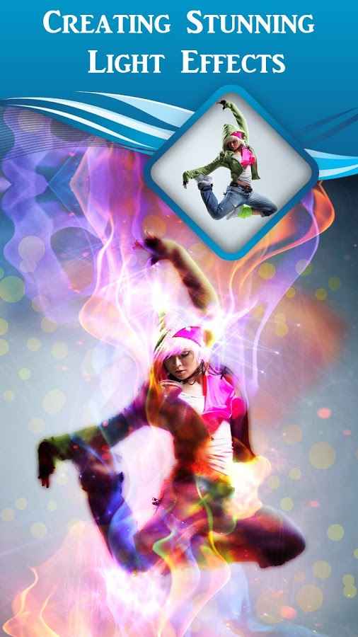 Shimmer Photoshop Effects Premium  – 시머 포토샵 이펙트 프리미엄 (프리미엄) 1.2 4