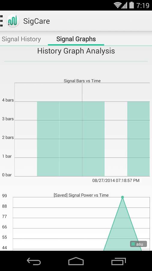 Signal Care  – 시그널 케어 3.0.5 5