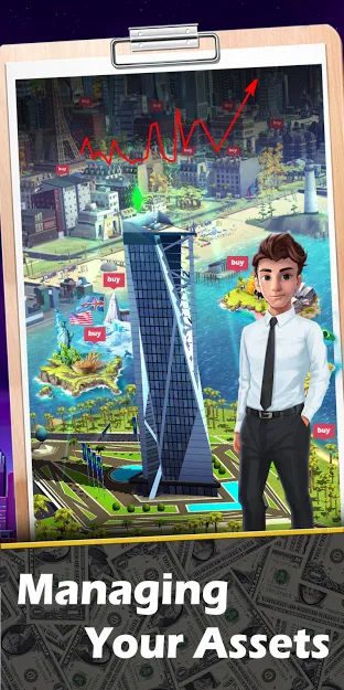 Simlife – Life Simulator And Simulation Games – 심라이프 – 생활 시뮬레이터 및 시뮬레이션 게임 1.1 버그판 2