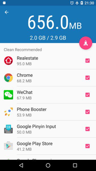 Simply Clean Pro  – 심플리 클린 프로 1.2.3 3