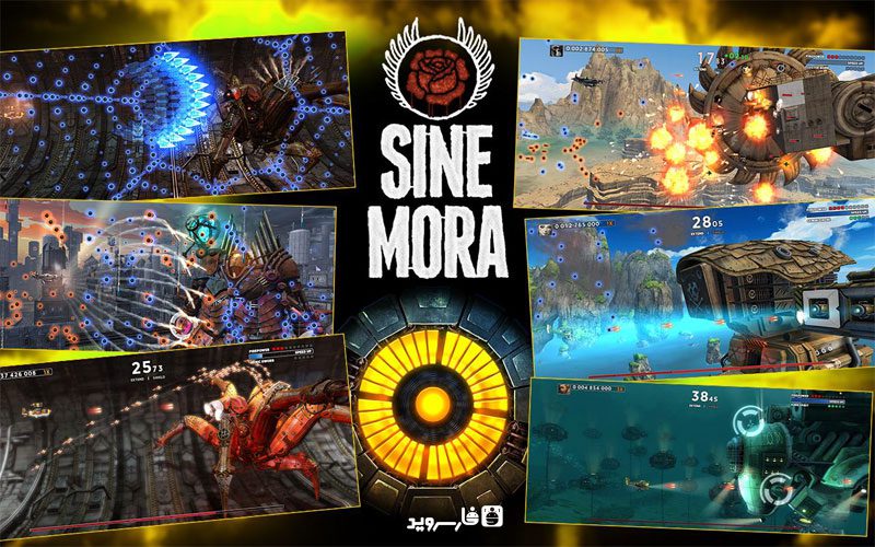 Sine Mora  – 사인 모라 1.31 버그판 5