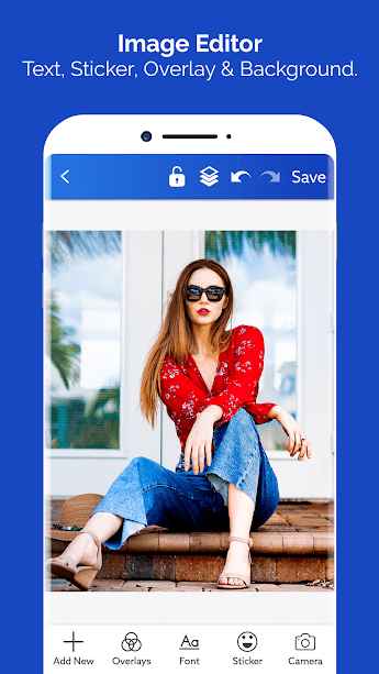 Slideshow Maker With Music & Photo Video Editor – 슬라이드쇼 메이커 음악 및 사진 비디오 편집기 (프로) 2.0 5