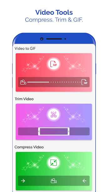 Slideshow Maker With Music & Photo Video Editor – 슬라이드쇼 메이커 음악 및 사진 비디오 편집기 (프로) 2.0 6