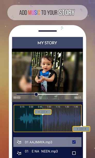 Slideshow Maker: Photo to Video with Music PRO – 슬라이드쇼 메이커: 사진을 음악과 함께 비디오로 (프로) 1.8 1