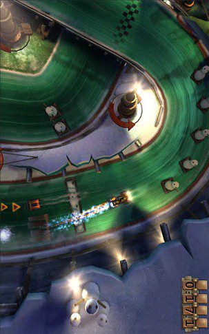 Slingshot Racing  – 슬링샷 레이싱 1.3.3.4 3