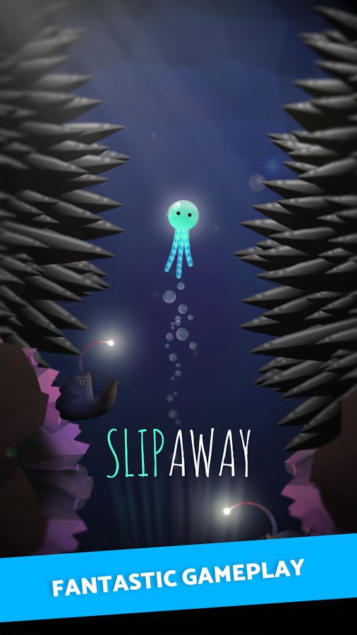 Slip Away – 슬립 어웨이 3.3.3 버그판 1