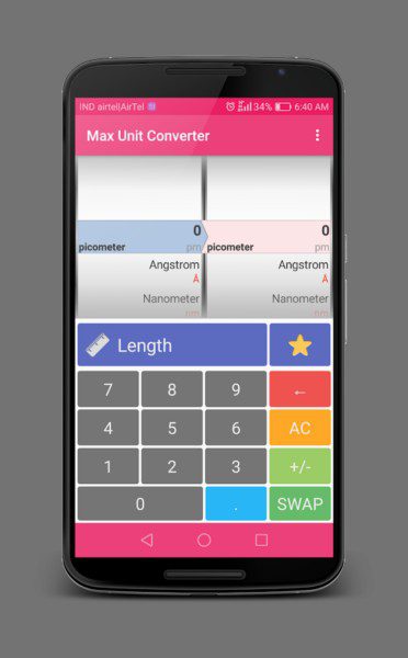 Smart Tools Pro -All in One .IN – 스마트 도구 프로 – 올인원 .IN (프로) 1.0 2