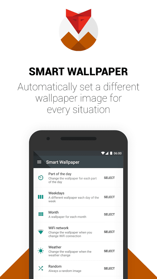 Smart Wallpaper .PR – 스마트 월페이퍼 .PR 2.7.136 1