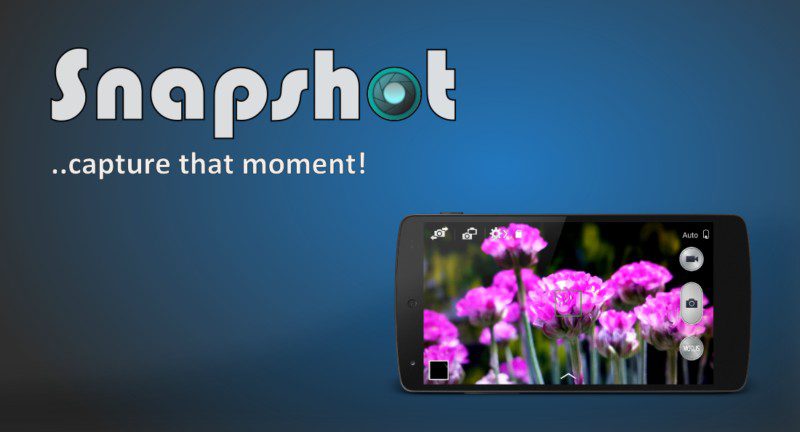 Snapshot Pro  – 스냅샷 프로 (프로) 2.23 4