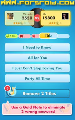 SongPop  – 송팝 1.7.11 3