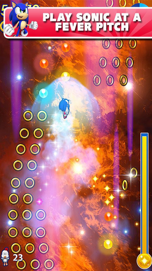 Sonic Jump Fever – 소닉 점프 피버 1.6.1 버그판 2