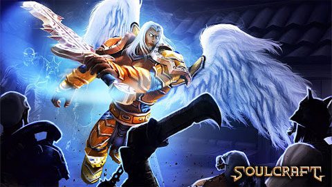 SoulCraft SXP  – 소울크래프트 SXP 2.1.6 1