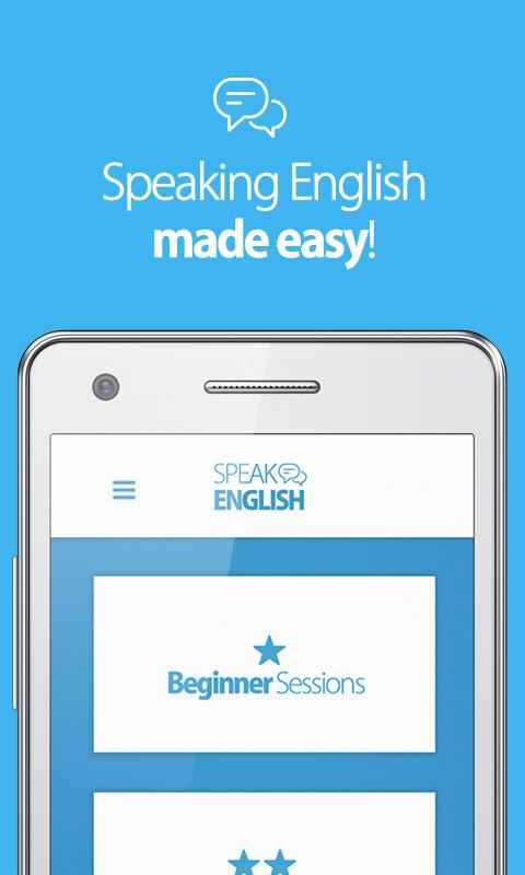 Speak English Premium  – 스피크 잉글리시 프리미엄 (프리미엄) 4.0 5