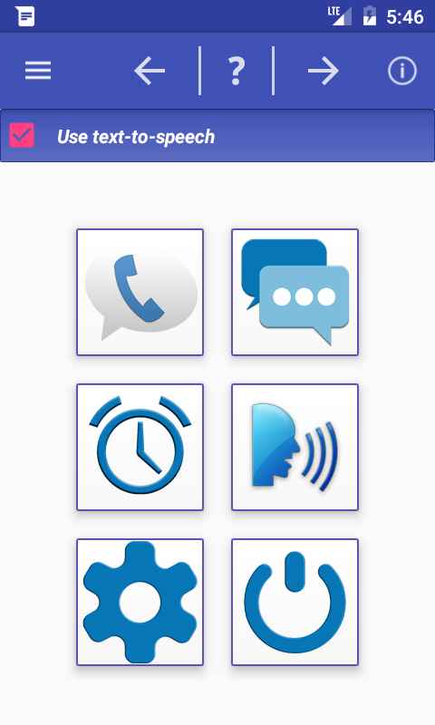 Speech Infos Call Pro  – 스피치 인포스 콜 프로 (프로) 2.9 7