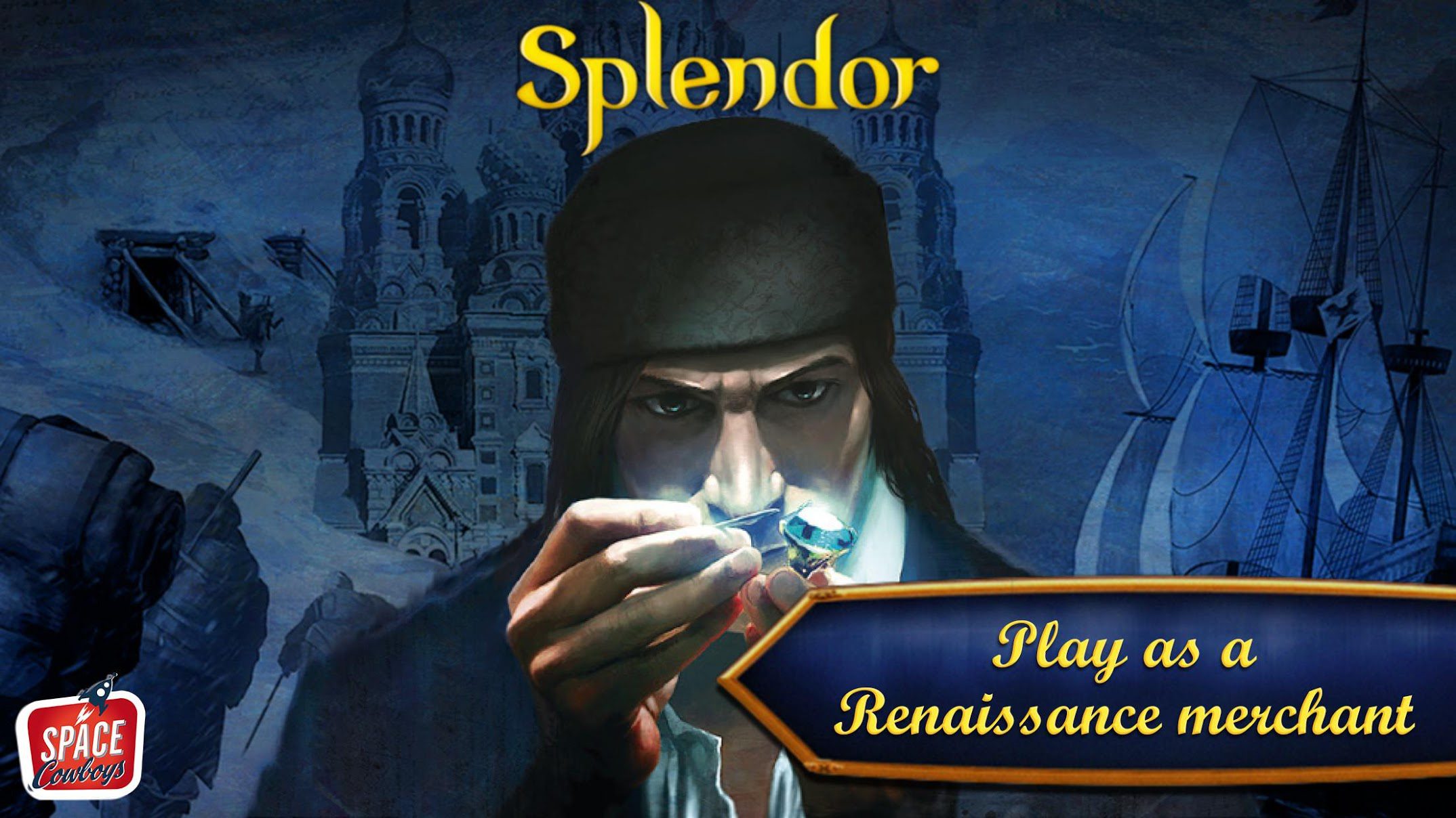 Splendor – 스플렌더 2.4.0 1