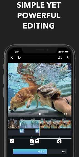 Splice – Video Editor & Maker – 스플라이스 – 비디오 편집기 및 제작기 3.4.0 2