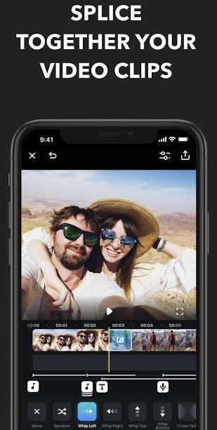 Splice – Video Editor & Maker – 스플라이스 – 비디오 편집기 및 제작기 3.4.0 3