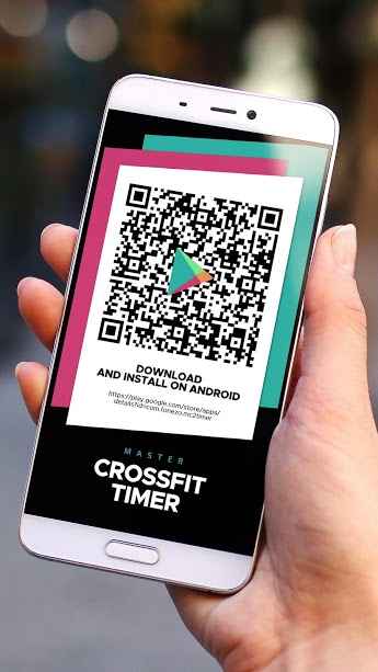 Sport: M2CT / Crossfit Timer – Master – No Ads – 스포츠: M2CT / 크로스핏 타이머 – 마스터 – 광고 없음 1.0 5