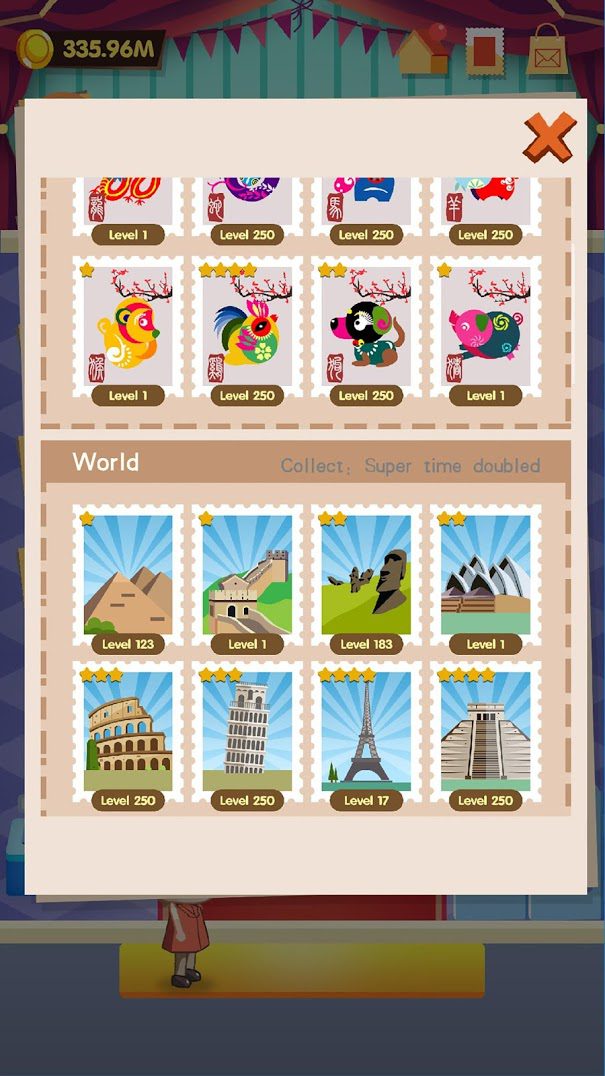 Stamp Shop – 스탬프 샵 1.5 버그판 5