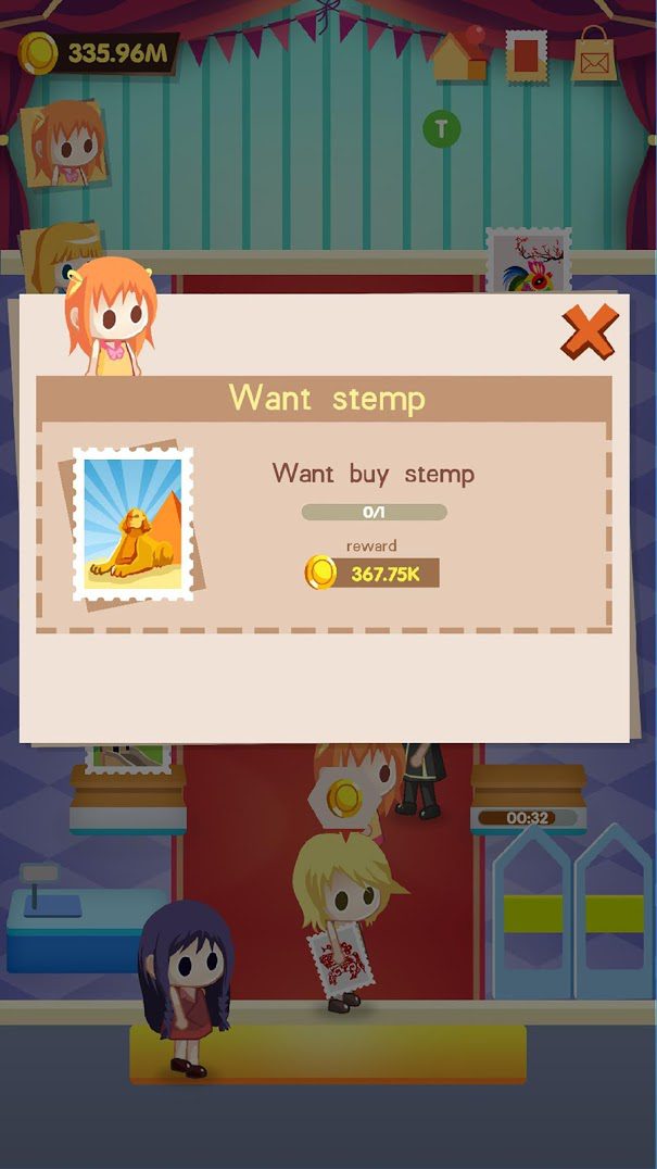 Stamp Shop – 스탬프 샵 1.5 버그판 4