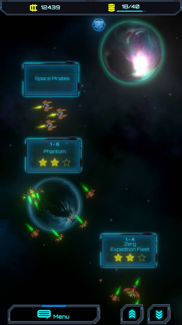 Star Brawl – Human vs Zerg – 스타 브롤 – 인간 대 저그 1.5.1 버그판 8