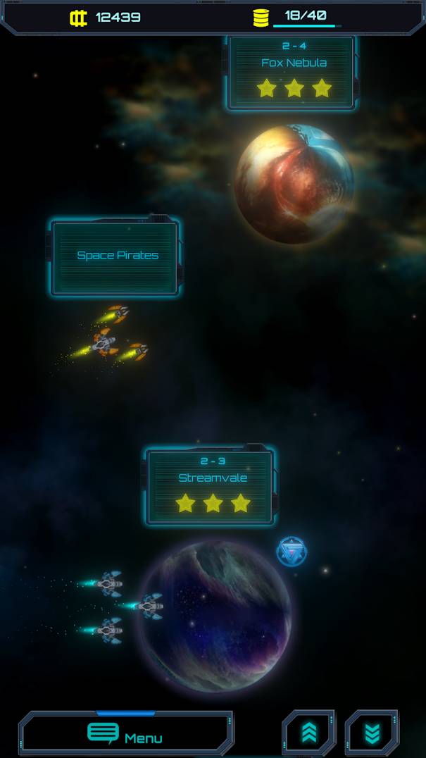 Star Brawl – Human vs Zerg – 스타 브롤 – 인간 대 저그 1.5.1 버그판 7