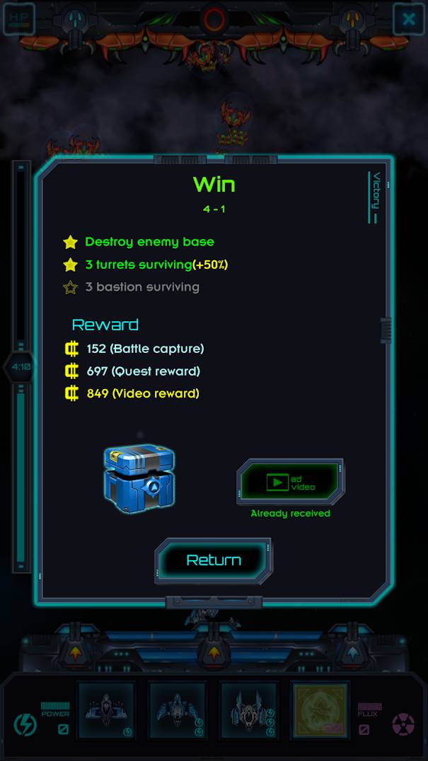 Star Brawl – Human vs Zerg – 스타 브롤 – 인간 대 저그 1.5.1 버그판 2