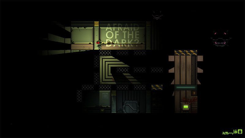 Stealth Inc. 2: Game of Clones – 스텔스 Inc. 2: 클론의 게임 1.8 3