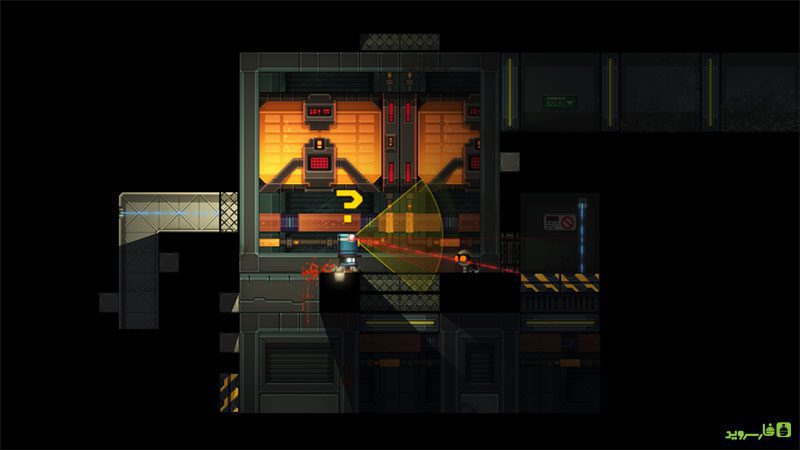 Stealth Inc. 2: Game of Clones – 스텔스 Inc. 2: 클론의 게임 1.8 6