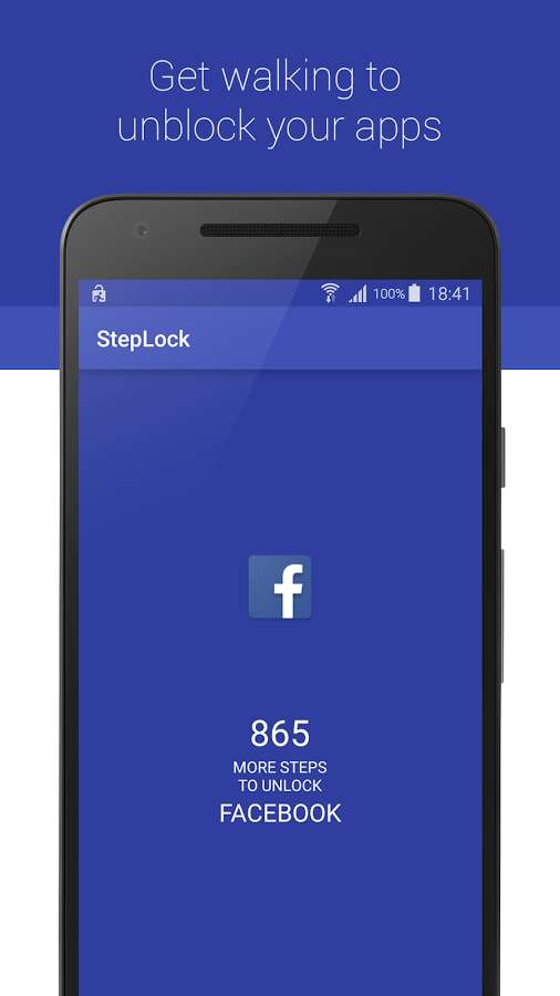 StepLock Full  – 스텝락 풀 (풀) 1.4 1