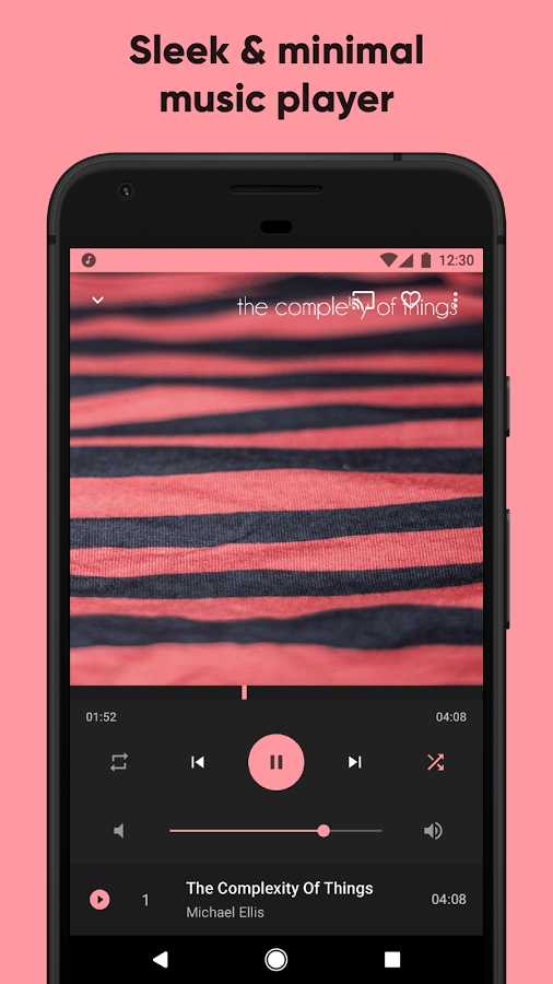 Style Music  – 스타일 음악 0.1.3 2