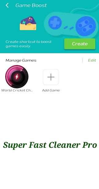 Super Fast Cleaner Pro – 슈퍼 패스트 클리너 프로 (프로) 2.0 2