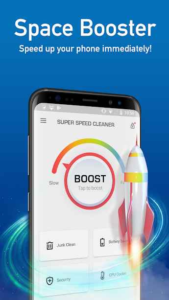 Super Speed Cleaner – 슈퍼 스피드 클리너 (풀) 1.4.8 8