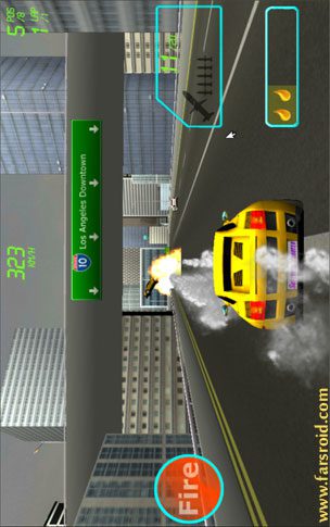 Supercar Shooter  – 슈퍼카 슈터 1.131 1