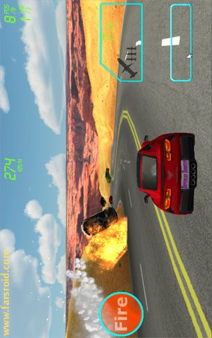 Supercar Shooter  – 슈퍼카 슈터 1.131 2