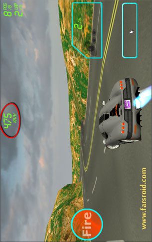 Supercar Shooter  – 슈퍼카 슈터 1.131 3