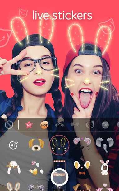 Sweet Face: beauty face camera – 스위트 페이스: 뷰티 페이스 카메라 (프리미엄) 5.1.100948 8